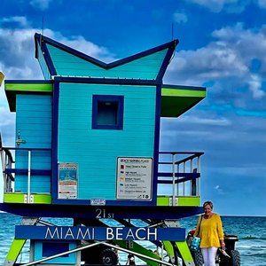 Meet your Posher, Heike